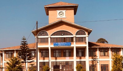  त्रिवि केन्द्रीय क्याम्पसमा अध्यक्षका लागि १७ जनाको उम्मेदवारी 